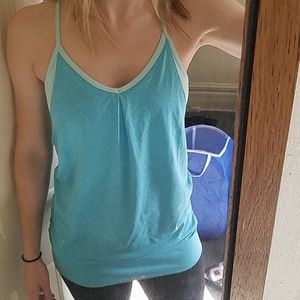 Workout Tank Top
